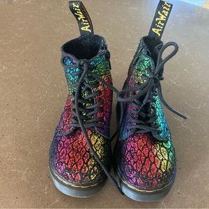 Dr. Martens 1460 Pascal T